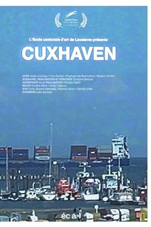 CUXHAVEN