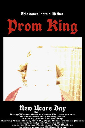 Prom King