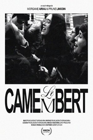 Le Camembert