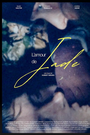 L'amour de Jade poster