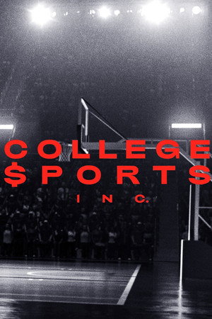 College Sports, Inc. poster