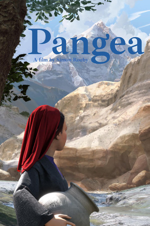 Pangea poster