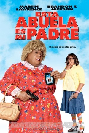 Esta abuela es mi padre (2011)