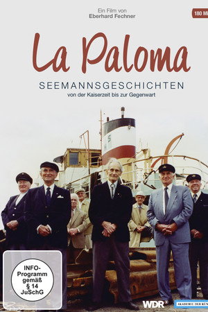 La Paloma poster