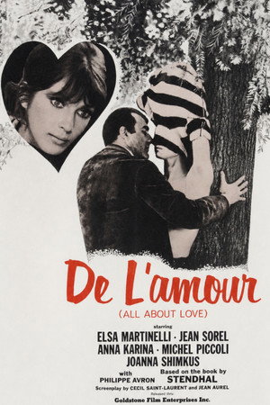 De l'amour De l'amour