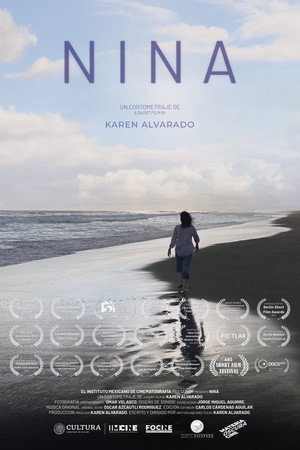 Nina poster