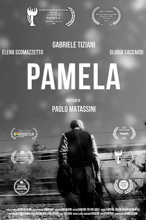 Pamela poster