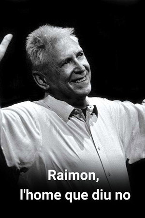 Raimon, l'home que diu no