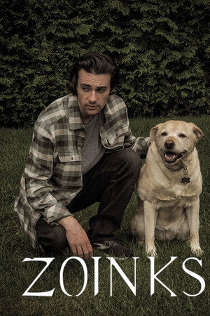 Zoinks! poster