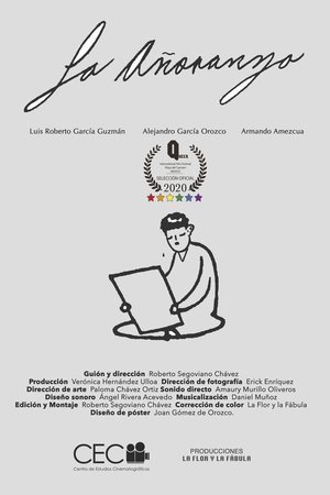 Poster of La añoranza