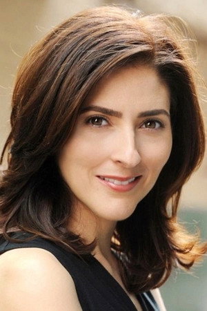 Portrait of Sarah Zimmerman