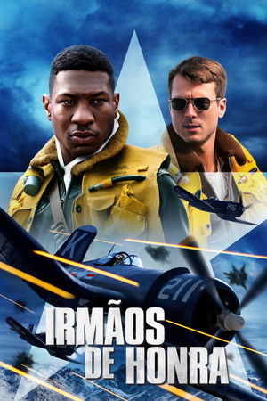 Poster do filme Irmãos de Honra