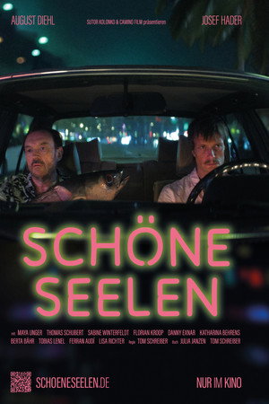 Schöne Seelen poster