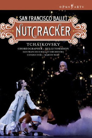Dance in America: San Francisco Ballet's Nutcracker