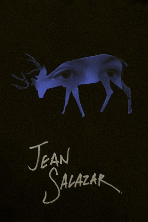 Jean Salazar poster