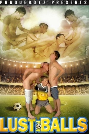Lust for Balls