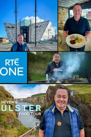 Neven's Ulster Food Tour