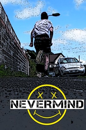 Nevermind