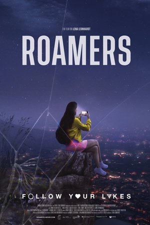 Roamers - Follow Your Likes