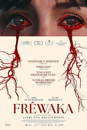 Fréwaka