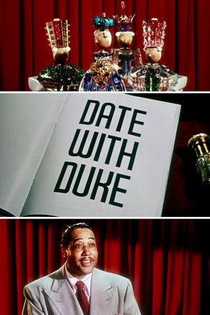 Date with Duke
