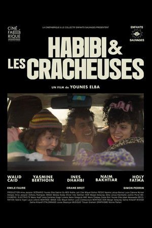 Habibi & les Cracheuses
