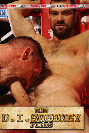 The D.I. Sweeney Files