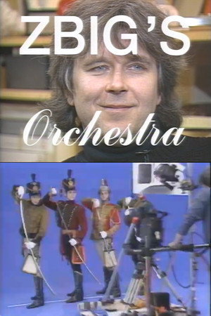 Zbig's Orchestra: The Making Of poster