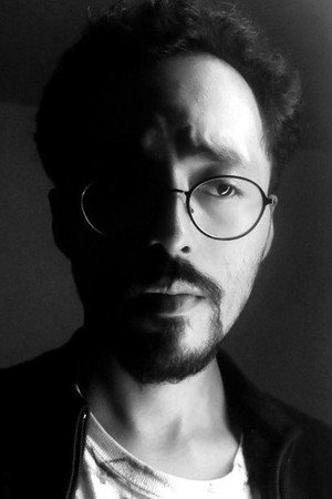 Portrait of Guillermo Cuevas