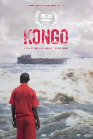 Kongo poster