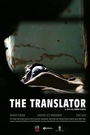 The Translator poster