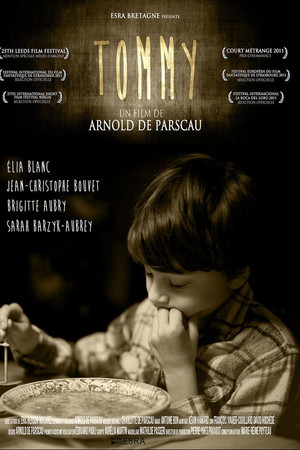 Tommy poster