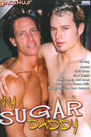 My Sugar Daddy 1
