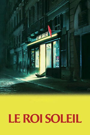 Le Roi Soleil