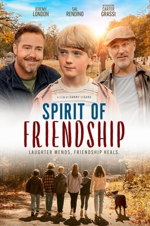 Spirit of Friendship