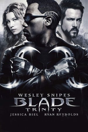 Imagem Blade: Trinity