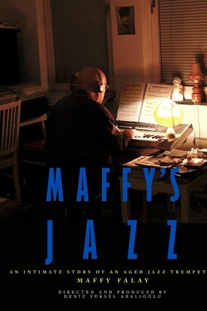 Poster of Maffy's Jazz