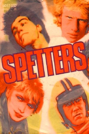 Spetters-(1980)