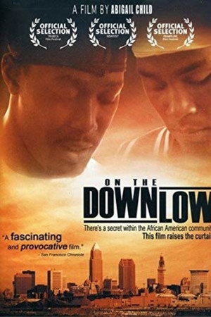 On the Downlow poster