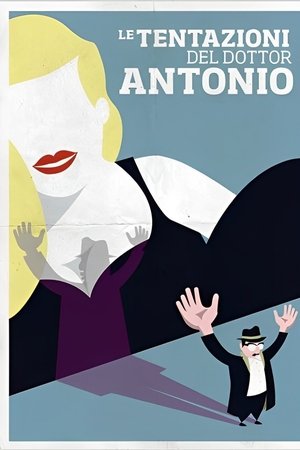 The Temptation of Dr. Antonio