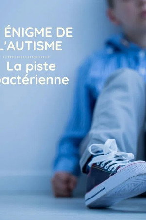 The Autism Enigma poster