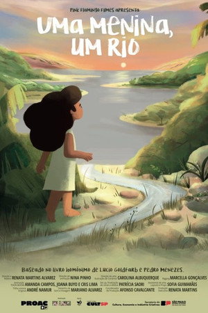 Uma Menina, Um Rio