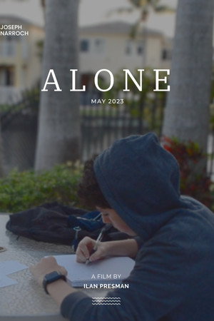 Alone