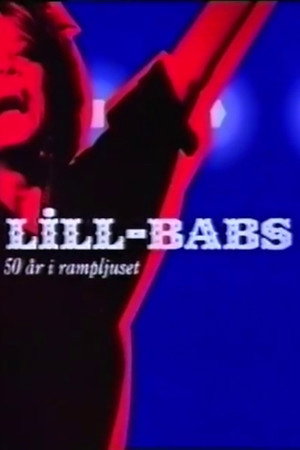 Lill-Babs - 50 år i rampljuset