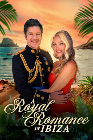 A Royal Romance in Ibiza