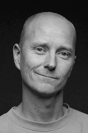 Portrait of Eirik Hvattum Bjørnstad