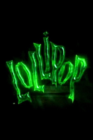 Lollipop poster