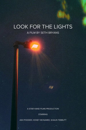 Look for the Lights poster