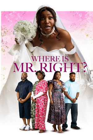 Where is Mr Right