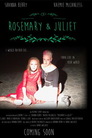 Rosemary & Juliet poster